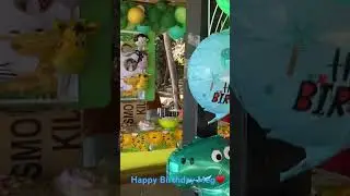 Happy Birthday Meg♥️ #shortvideo #shorts
