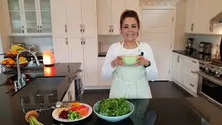 How to make a Jalapeño Cashew Dressing