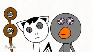 Silly monsters (hay meme)