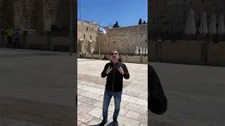 Seek Him with all your heart | Oren Lev Ari 