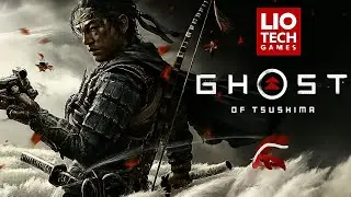 Ghost of Tsushima – Insane Samurai Combat & Stealth Kills