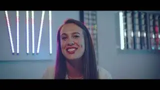 Aphra Shemza - Mini Documentary