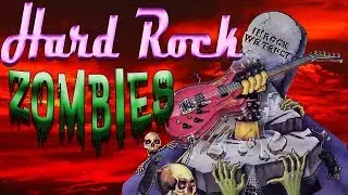 Hard Rock Zombies: Review