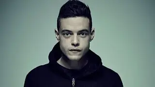 RAMI MALEK 