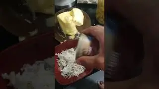 How to get ripped