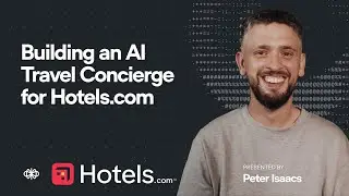 Building an AI-Powered Hotel Booking Assistant | Making Bots