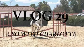 VLOG 29 - CSO - Antoine Auriol - 4K