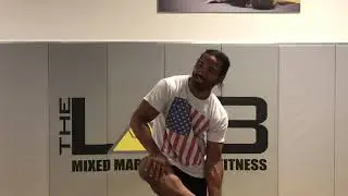 Live at 5 with Benson Henderson