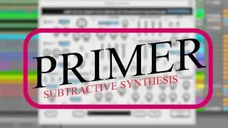 Primer Synthesizer