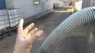 Варим КАС і наша нова водогрейка😊