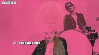 [KARAOKE VIỆT + BEAT] APT (ROSÉ & Bruno Mars) lời Việt