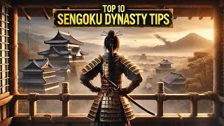 Master Sengoku Dynasty: Top 10 Game-Changing Tips You NEED to Know!