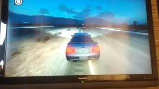 Nissan Skyline GT-R V-spec II Forza Horizon