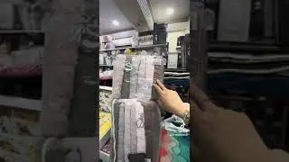 Закуп приданного из Турции.