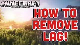 (BOOST FPS) Top 5 OptiFine Packs For Minecraft PE 1.14.1+ (Remove Lag Tutorial)