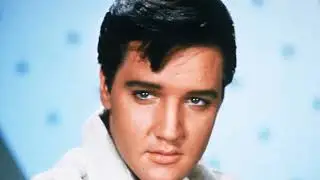 Love Me Tender   Elvis