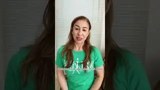 Полезная привычка от кардиолога Ольги Бокерия