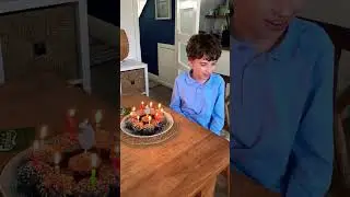 Liams Birthday