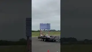 Fastest  Bmw in the World for Half Mile Sc500