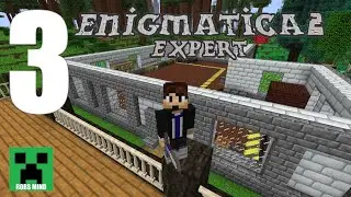 Robs Modded Mind LP Episode 3- Beginning Steel Production