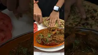 Shahi Mutton Korma ASMR Cooking || 