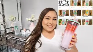 How I Started MY STARBUCKS TUMBLER BUSINESS