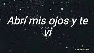 Karol G - Gracias A Ti (Letras/Lyrics)