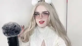 ASMR SLOPPY SOUNDS