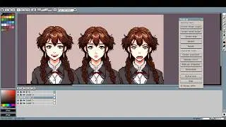 Tutorial: How to bring your pixel art to life