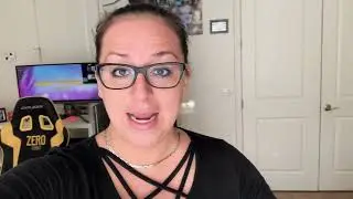 1st Vlog of 2019! Happy New Year!!!!!!!!