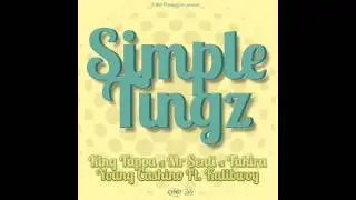 SIMPLE TINGZ RIDDIM - KING TAPPA - HANDS UP DEH (Y-NOT PRODUCTIONS) DEC 2012