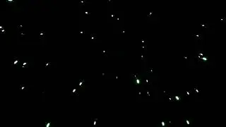 Fireworks #1 Free HD Video Footage