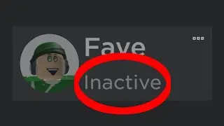 Roblox changed BANNED ACCOUNTS on your friends list...