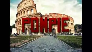 Bastille- Pompie