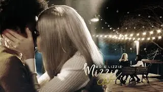 Lizzie Saltzman & MG | "So if you're running...I'm running too." [2x16]
