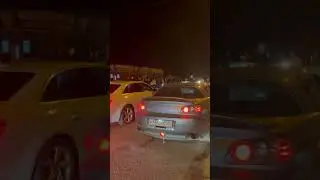 Лаунч контроль😈 Ms tuner ETB😁