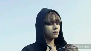Bts/v/Детка ты словно ламбо