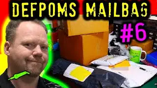 🔴 Defpom's Mailbag - Mailbag Monday 16th November 2020