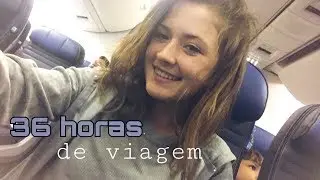 Coming back to the US!