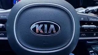 2021 Kia Sorento HEV Refill Inverter Coolant Error: How to Fix It
