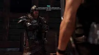 Elex PS5 Gameplay No Commentary