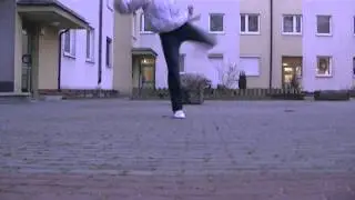 CJIL | Effect vs Fatonik | 1/4 [GO!]