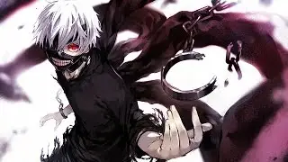 Tokyo Ghoul ASMV - T O  B E  OR  N O T TO  B E