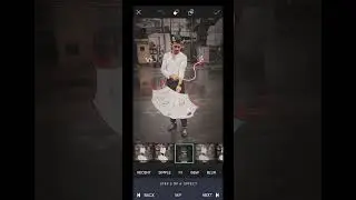 aesthetic davil consept photo editing|picsart photo editing|#picsart #shorts#wingsphotoediting#short