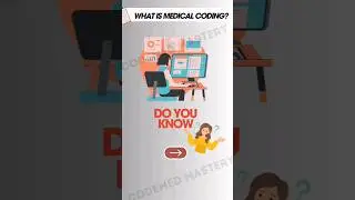 Learn Medical Coding in an easy way 