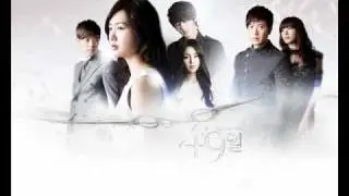 [MP3] [49 days OST] There was nothing - Jung Yeop (Brown Eyed Soul)
