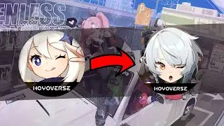 НОВАЯ ИГРА ОТ РАЗРАБОТЧИКОВ GENSHIN IMPACT - ZENLESS ZONE ZERO | УСПЕЙ НА ЗАКРЫТЫЙ БЕТА ТЕСТ!