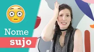 5 PASSOS SIMPLES PARA LIMPAR O NOME SUJO | Finanças Femininas