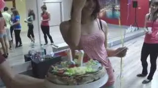 С Днем Рождения, Рита)