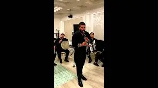 Loris Nikoghosyan klarnet Qaravan 2023